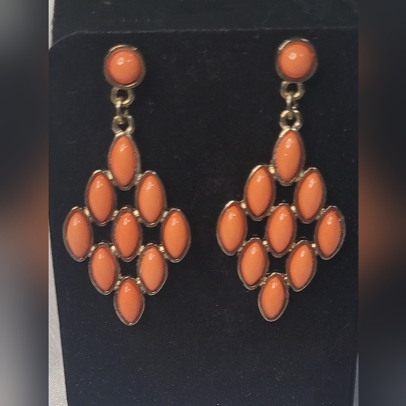 4 pairs of earrings - Picture 2 of 6